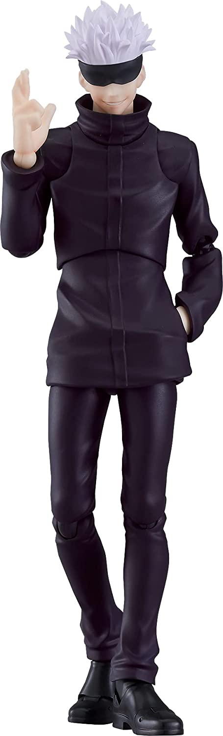 "Jujutsu Kaisen" figma#557 Gojo Satoru
