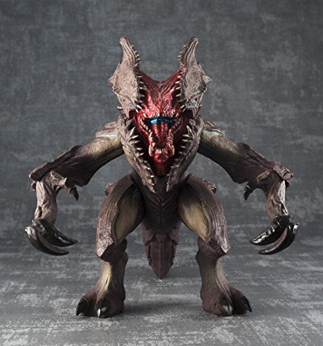 Raijin Sofvi Spirits Pacific Rim: Uprising - Bandai
