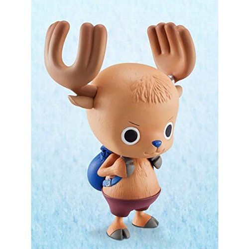 Portrait Of Pirates One Piece LIMITED EDITION Tony Tony Chopper DX