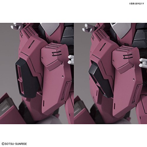 ZGMF-X09A Justiz Gundam-1/100 Maßstab-MG Kidou Senshi Gundam SEED-Bandai