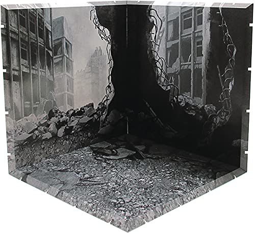 Dioramansion 200 Battlefield