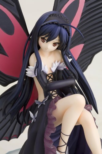 Arita Haruyuki Kuroyukihime 1/8 Accel World - Kotobukiya