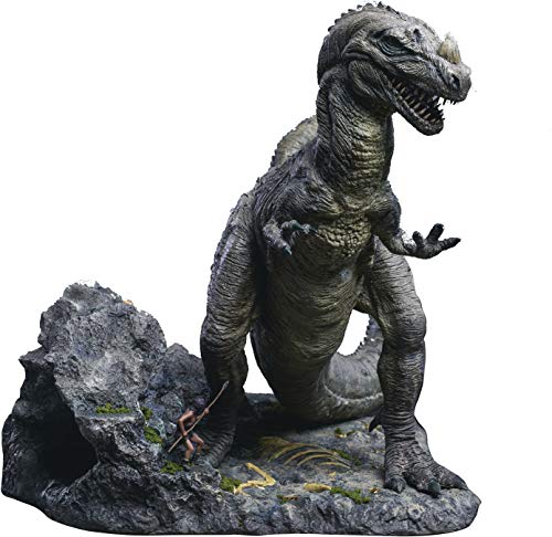 【STAR ACE TOYS】Star Ace Toys "One Million Years B.C." Ceratosaurus Statue