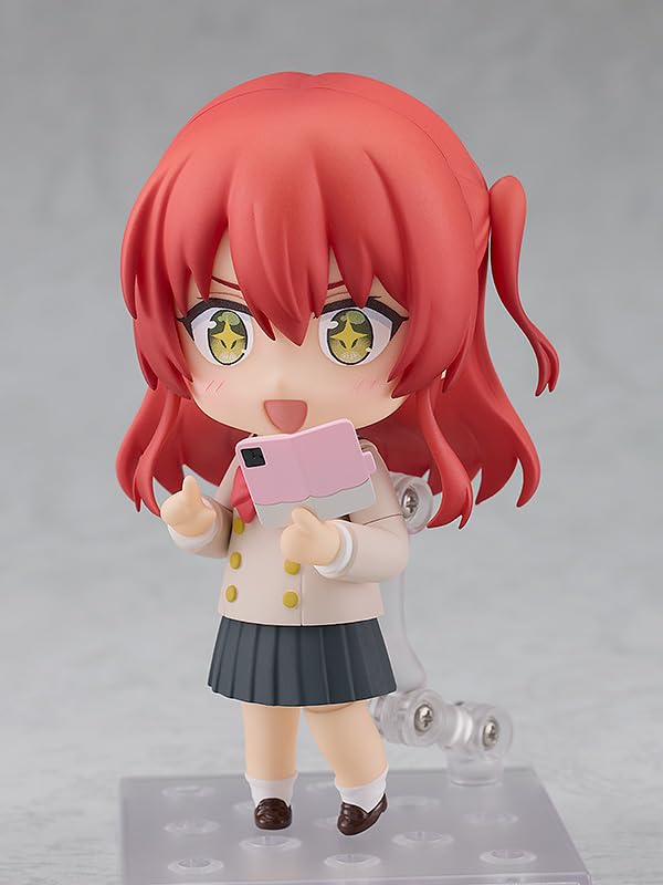 Nendoroid "Bocchi the Rock!" Kita Ikuyo