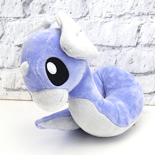 "Pokemon" Peluche All Star Collection Vol. 8 pp99 dratini (s)