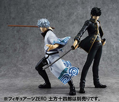 Figuarts ZERO Gintama Sakata Gintoki