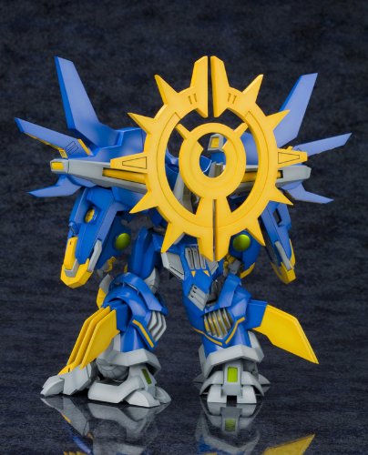 Neo Granzon S. R. G-S (050), Super Robot Taisen Génération originale-Kotobukiya