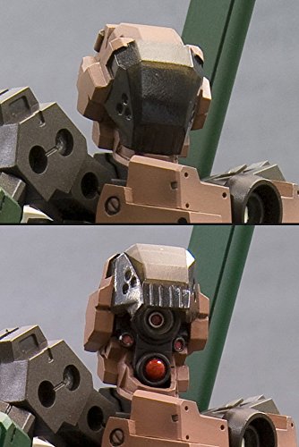 Frame Arms RF-9 Revenant Eye :RE2