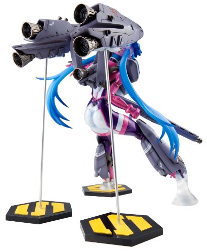 Klan Klang Excellent Model Macross Frontier - MegaHouse