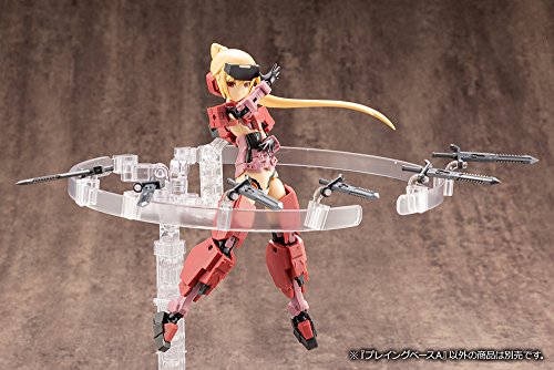 M.S.G Modeling Support Goods Playing Base Type A