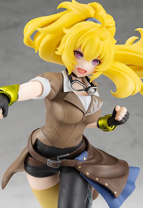POP UP PARADE "RWBY: Ice Queendom" Yang Xiao Long Lucid Dream