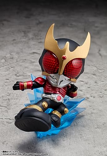TAMASHII NATIONS BOX "Kamen Rider" ARTlized -Go! Rider Kick!!-
