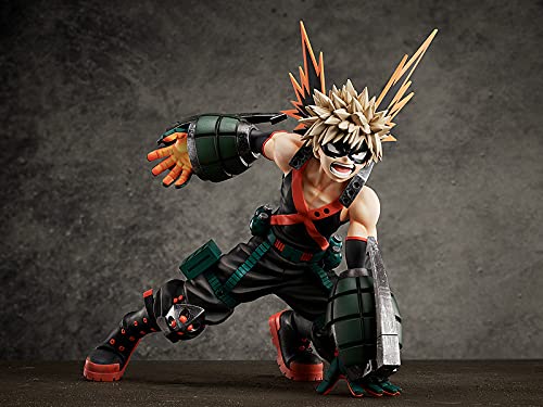 "My Hero Academia" Bakugo Katsuki 1/4 Scale