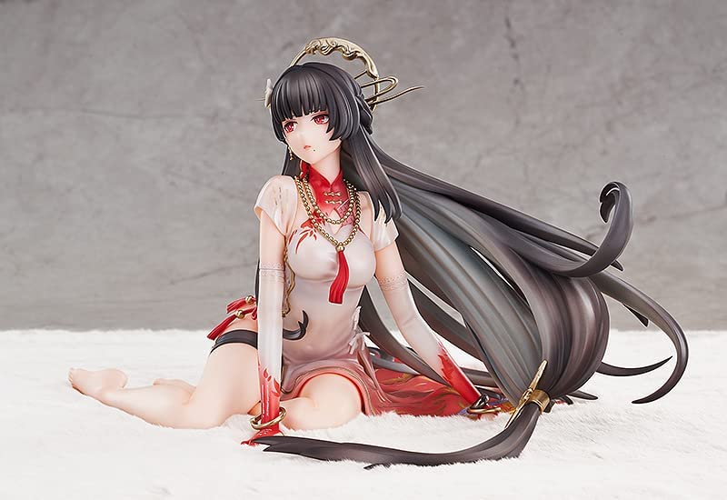 "Punishing: Gray Raven" 1/7 Scale Figure Qu Crimson Blessing