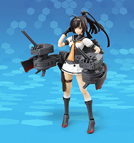 Akizuki Choujuusenchihou-chan A.G.P., Kantai Collection ~Kan Colle~ - Bandai