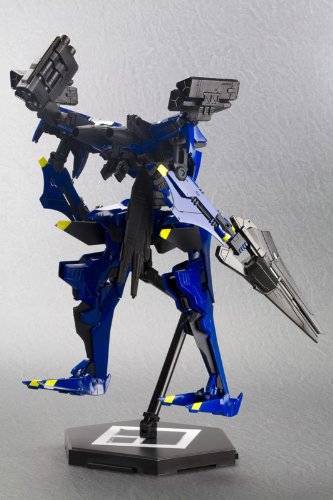 Omer Projekt Magnus-1/72 Skala-Variable Infinity, Armored Core-Kotobukiya