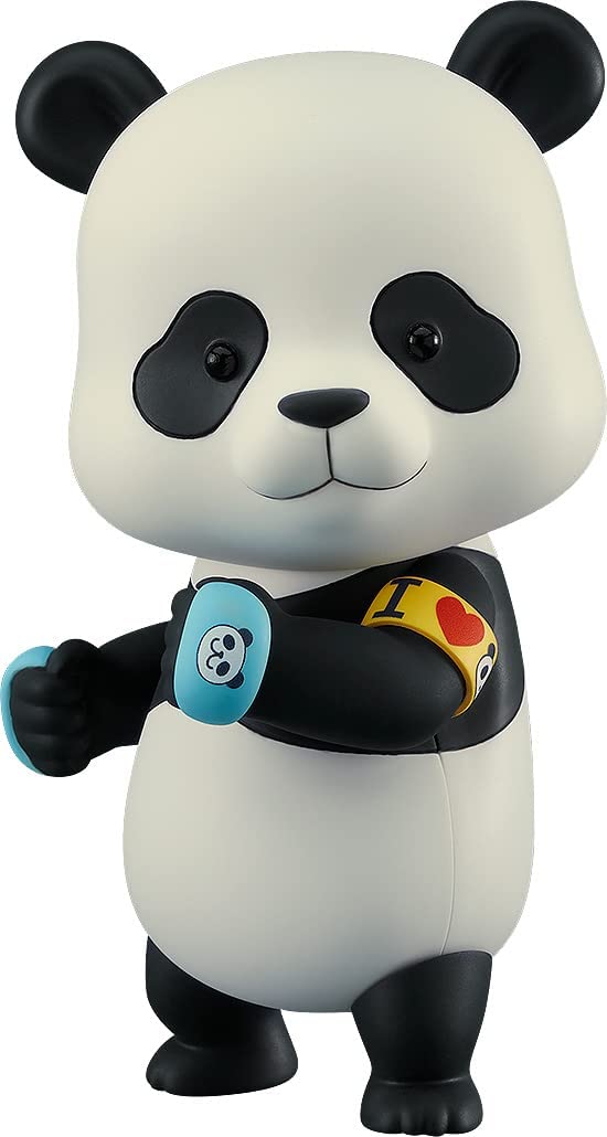 "Jujutsu Kaisen" Nendoroid#1844 Panda