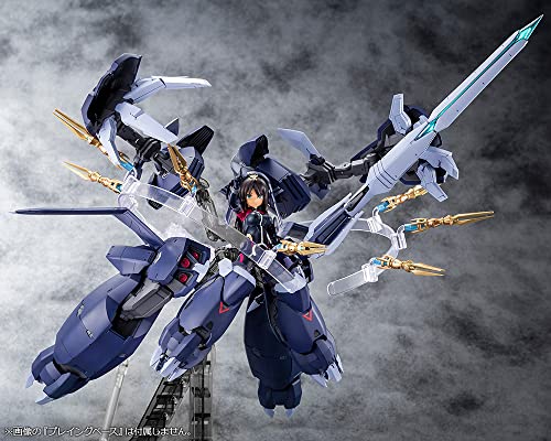 Megami Device x "Alice Gear Aegis" Kaneshiya Sitara (Tenki) Ver. Ganesa