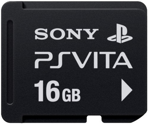 SONY PlayStation Vita Memory Card 16GB