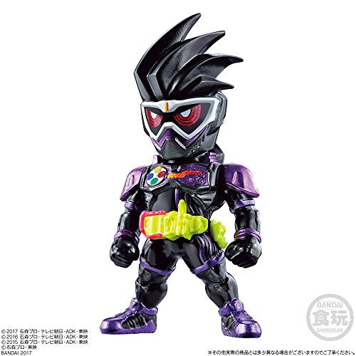 Converge Kamen Rider Vol.7 (Secret version)  - Bandai