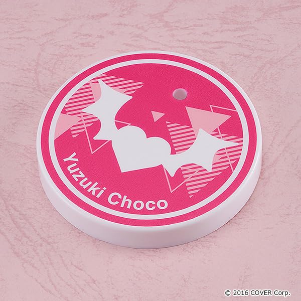 Nendoroid Hololive Production Yuzuki Choco