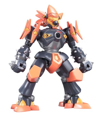 LBX Hakai - O danball senki playo Series (004) danball senki Bandai