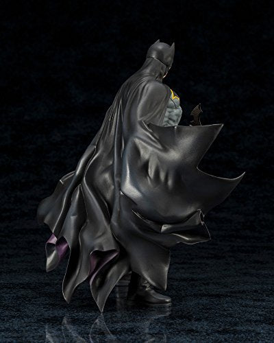Batman (Rebirth version) - 1/10 scale - Batman - Kotobukiya