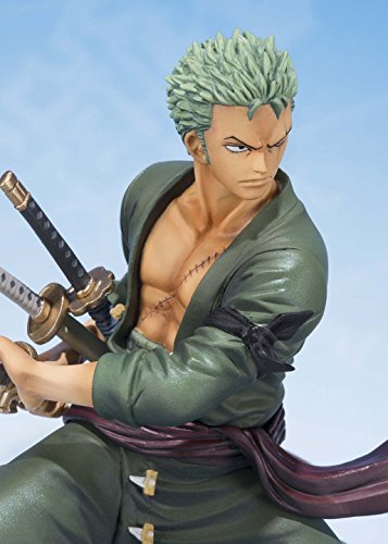 Roronoa Zoro Figuarts ZERO 5th Anniversary Edition One Piece