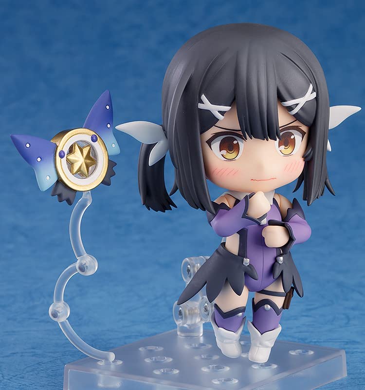 "Fate/kaleid liner Prisma Illya: Licht - The Nameless Girl" Nendoroid#1841 Miyu Edelfelt