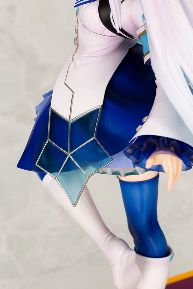 "Nijisanji" 1/7 Scale Figure Lize Helesta