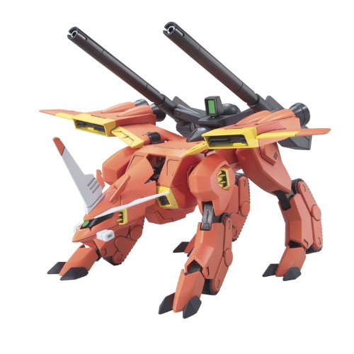 TMF / A-803 Lagowe - 1/144 Échelle - HG Gundam Seed (R11) Kidou Senshi Gundam Germes - Bandai