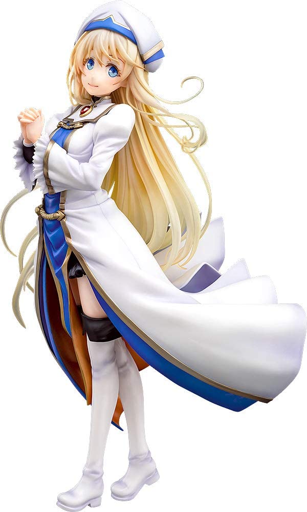 Tueur de gobelins - Prêtresse (Phat Company)
