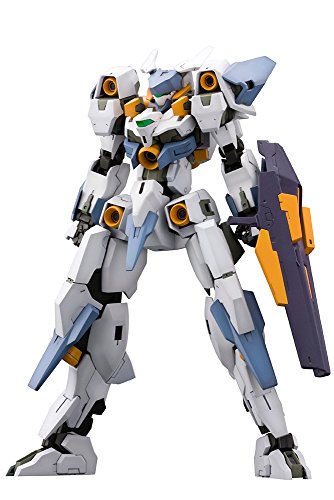 YSX-24 BASELARD: Re, - 1/100 escala - Armas de marco - Kotobukiya