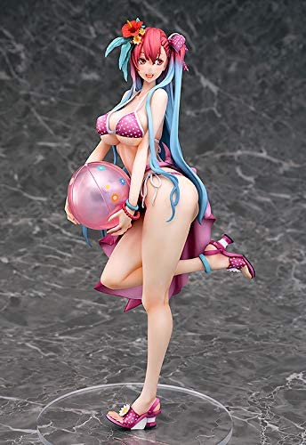 "Valkyria Chronicles DUEL" Riela Marcellis (Compagnie Phat)