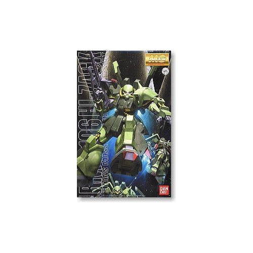 RMS-106 Hi-Zack-1/100-MG (#073) Kidou Senshi Z Gundam-Bandai