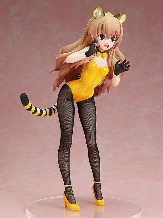 "Toradora!" 1/4 Scale Figure Aisaka Taiga Tiger Ver.