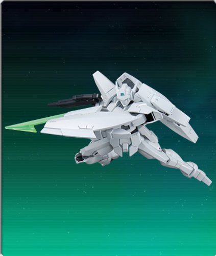 WMS-GB5 G-Bouncer - 1/144 échelle - HTGAGE (# 14) Kidou Senshi Gundam Age - Bandai