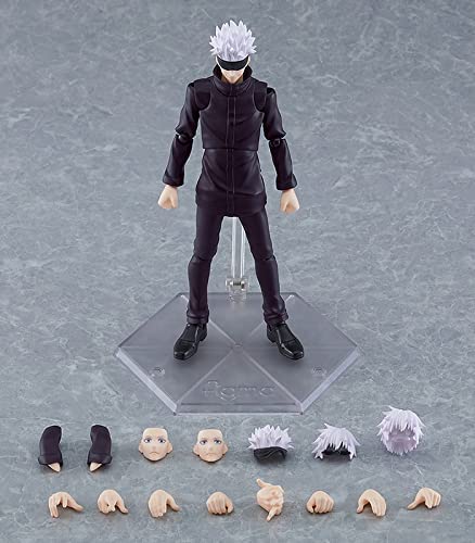 "Jujutsu Kaisen" figma#557 Gojo Satoru