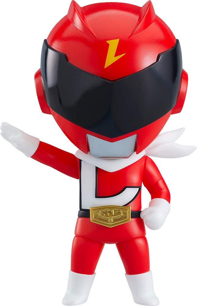 "Leon Channel" Nendoroid#1588 Leon Channel