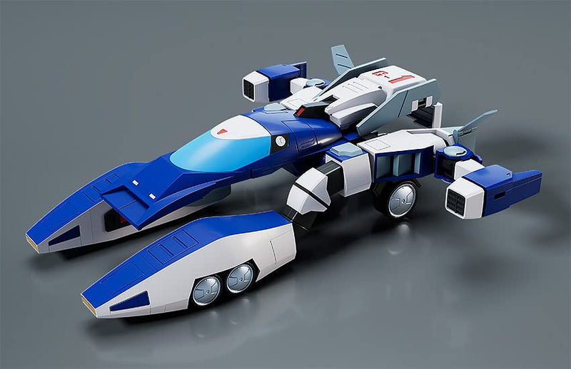Moderoid "Cho Kosoku Galvion" Galvion