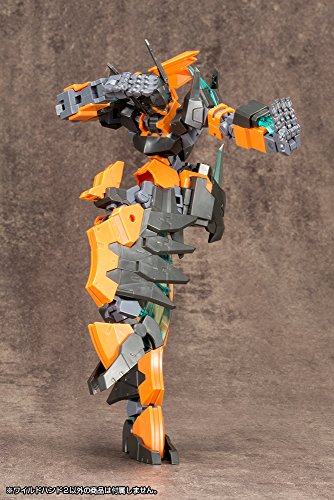 Wild Hand 2 M.S.G - Kotobukiya