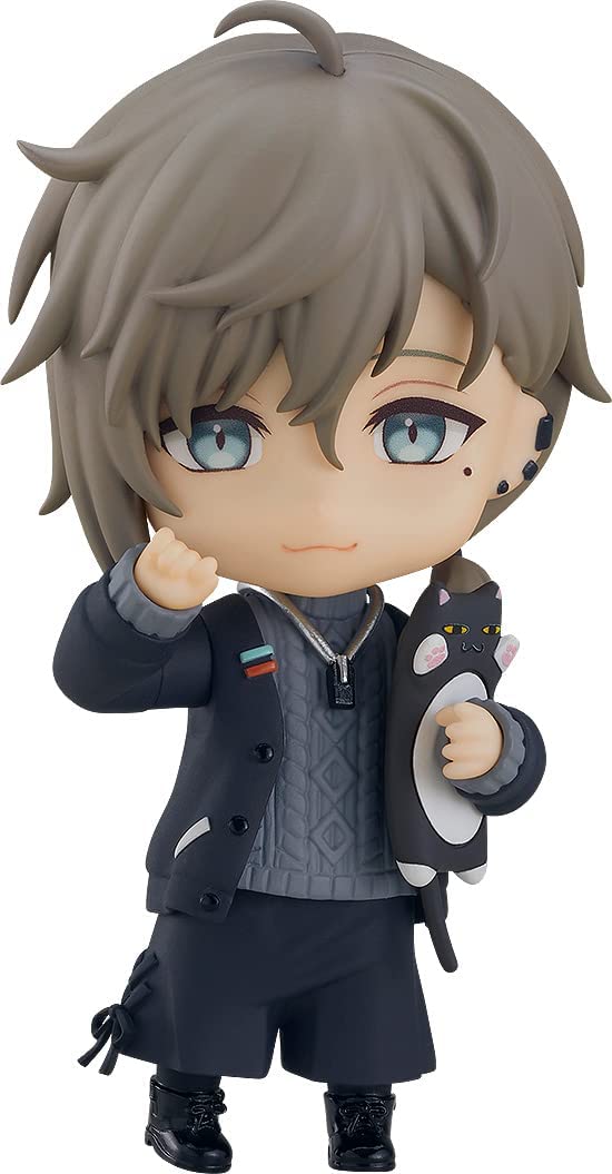 "Nijisanji" Nendoroid#1848 Kanae