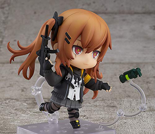 Girls Frontline - Nendoroid # 1292 UMP9 (Good Smile Arts Shanghai, Good Smile Company)