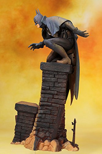 Batman (Artist Finish version) - 1/10 scale - Batman: Gotham by Gaslight - Kotobukiya
