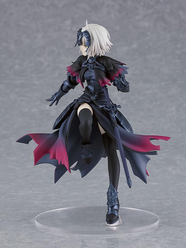 POP UP PARADE "Fate/Grand Order" Avenger / Jeanne d'Arc (Alter)