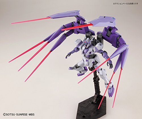 VGMM-Gb03 Gaeon-Maßstab 1:144-HGRC (#09), Gundam Reconguista in G-Bandai