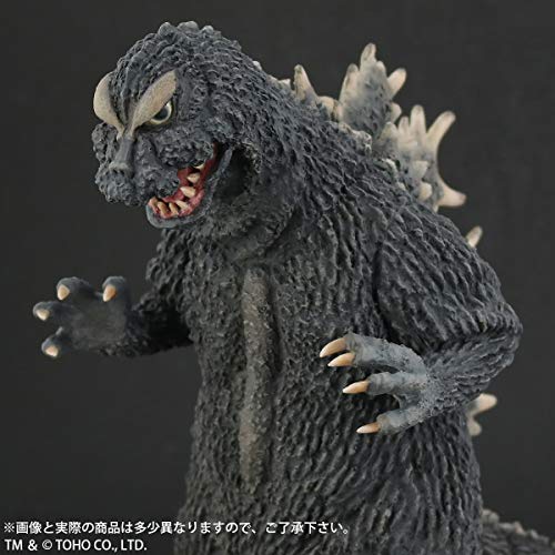 FAVORITE SCULPTORS LINE Toho 30cm Series "Mothra vs. Godzilla" Godzilla 1964