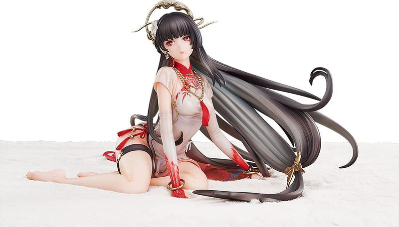 "Punishing: Gray Raven" 1/7 Scale Figure Qu Crimson Blessing