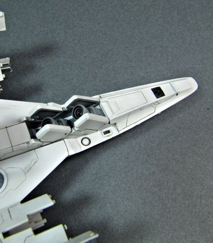 SA-77 Silpheed (Regular Edition version) - 1/100 scale - Silpheed - PLUM