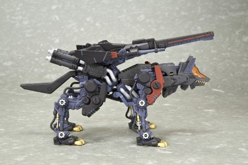 RZ-009 Befehl WOLF (IRVINE Custom-Version) - 1/72 Maßstab - Highend-Master-Modell, Zoids - Kotobukiya